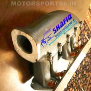 خرید منیفولد xu7، اینتک کاستوم xu7، تراتل پژو 405