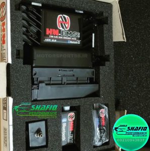 خرید ایسیو H&N، قیمت ECU FORCE