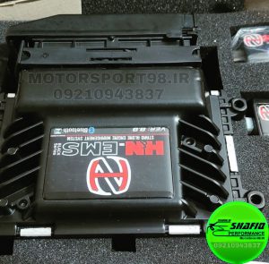 قیمت ای سی یو H&N، هورنت، انجین آرتز
