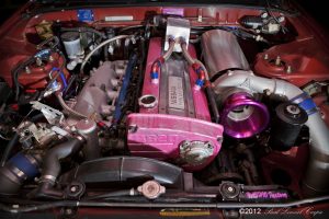 RB24 tuning 