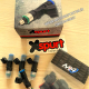 انژکتور افترمارکت 1000cc xspurt